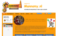 mannamy.nl